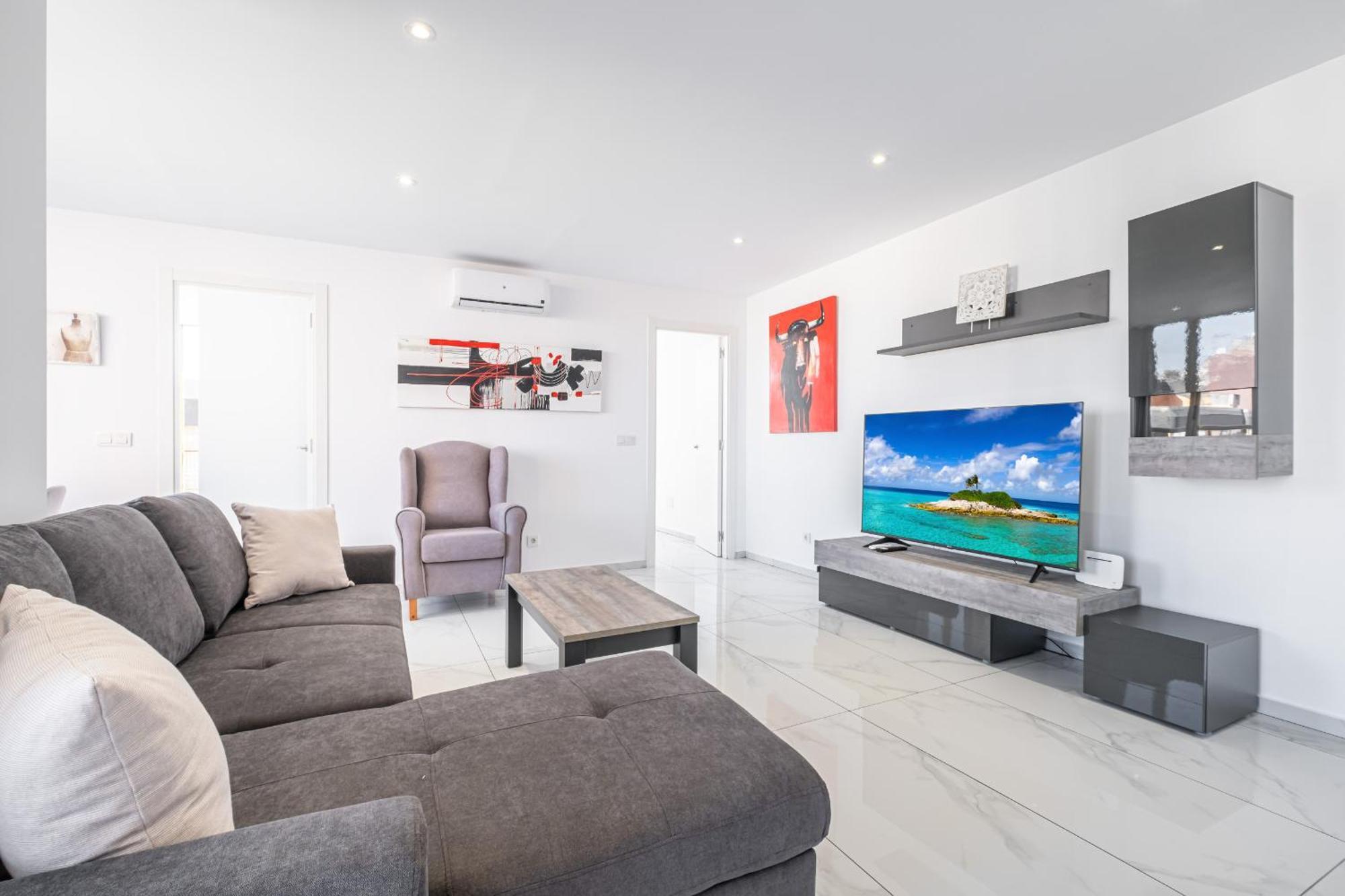 Benipark Apartments Poniente Beach بينايدورم المظهر الخارجي الصورة
